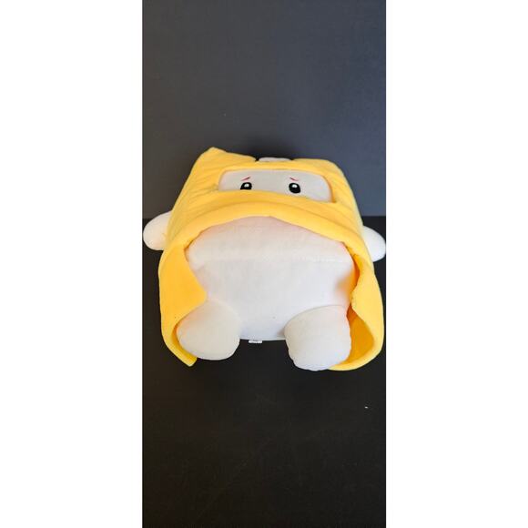 Lankybox - Milky - Boxy - Rocky Set 3 Plush New - Picture 7 of 10